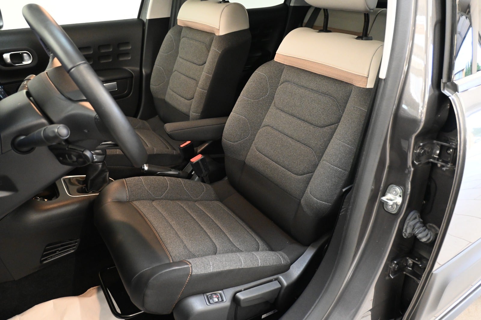 Citroën C3 PureTech 83 Prestige