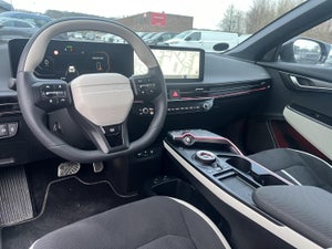 Kia EV6 Long Range Performance GT-Line AWD