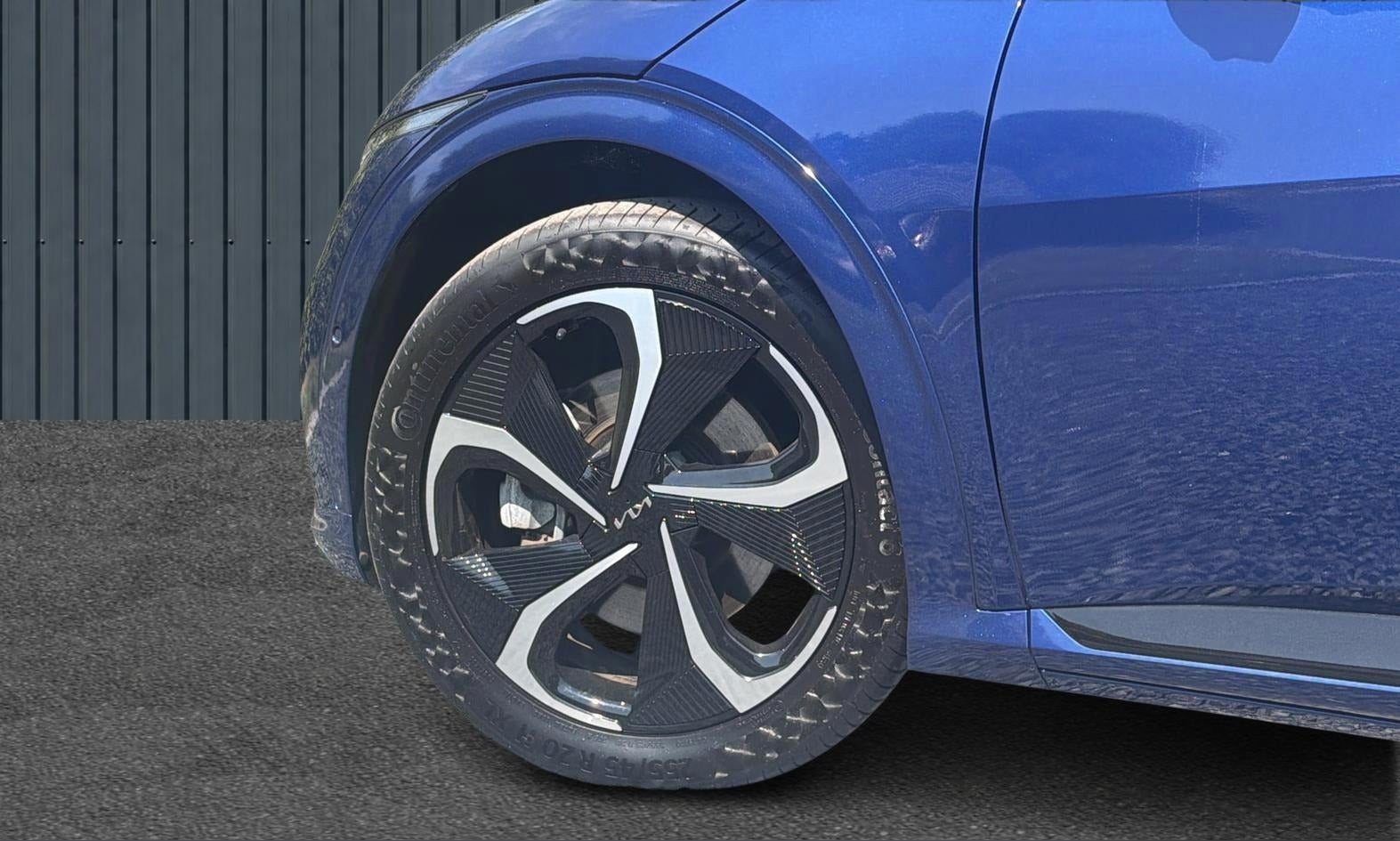 Kia EV6 Long Range GT-Line thumbnail 5