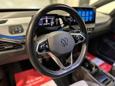 VW ID.3 Pro S