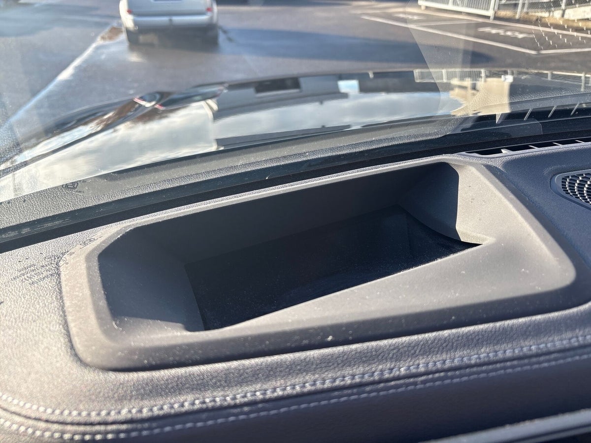 BMW i4 eDrive40 billede 21