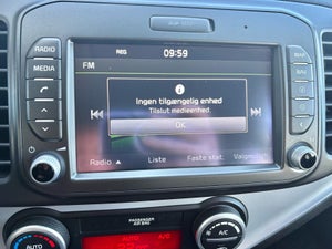 Kia Picanto Attraction+