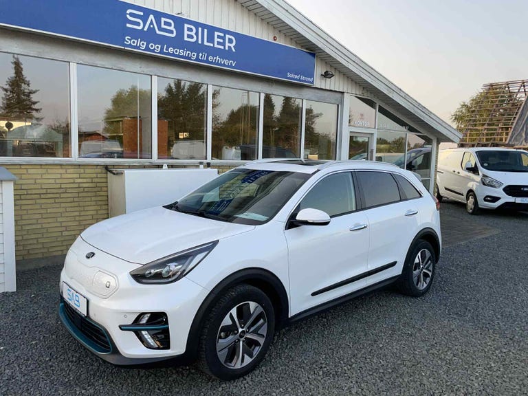 Kia e-Niro Premium
