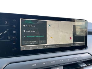 Kia EV3 Standard Range Access