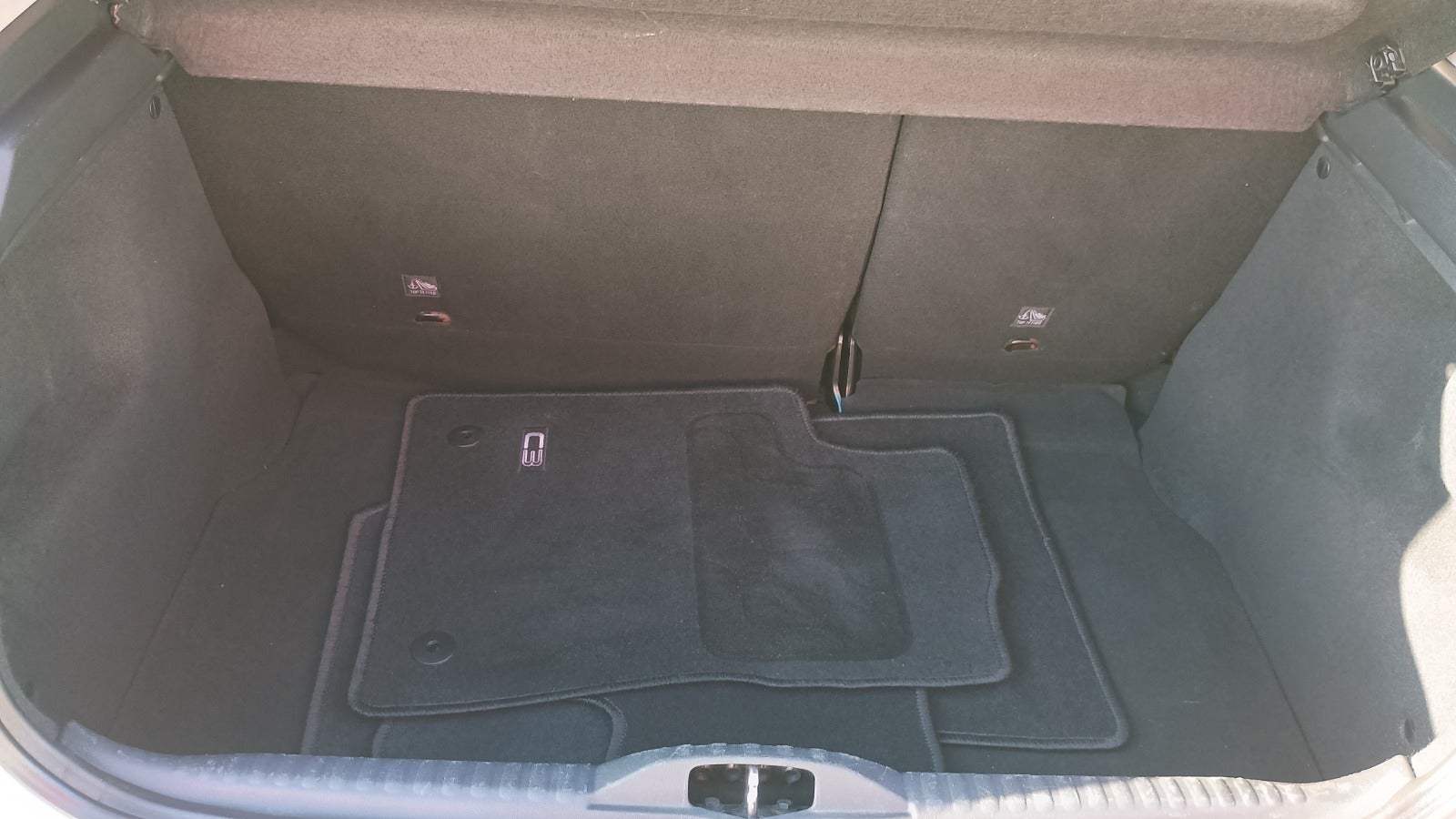 Billede af Citroën C3 1,2 PureTech 110 Cool