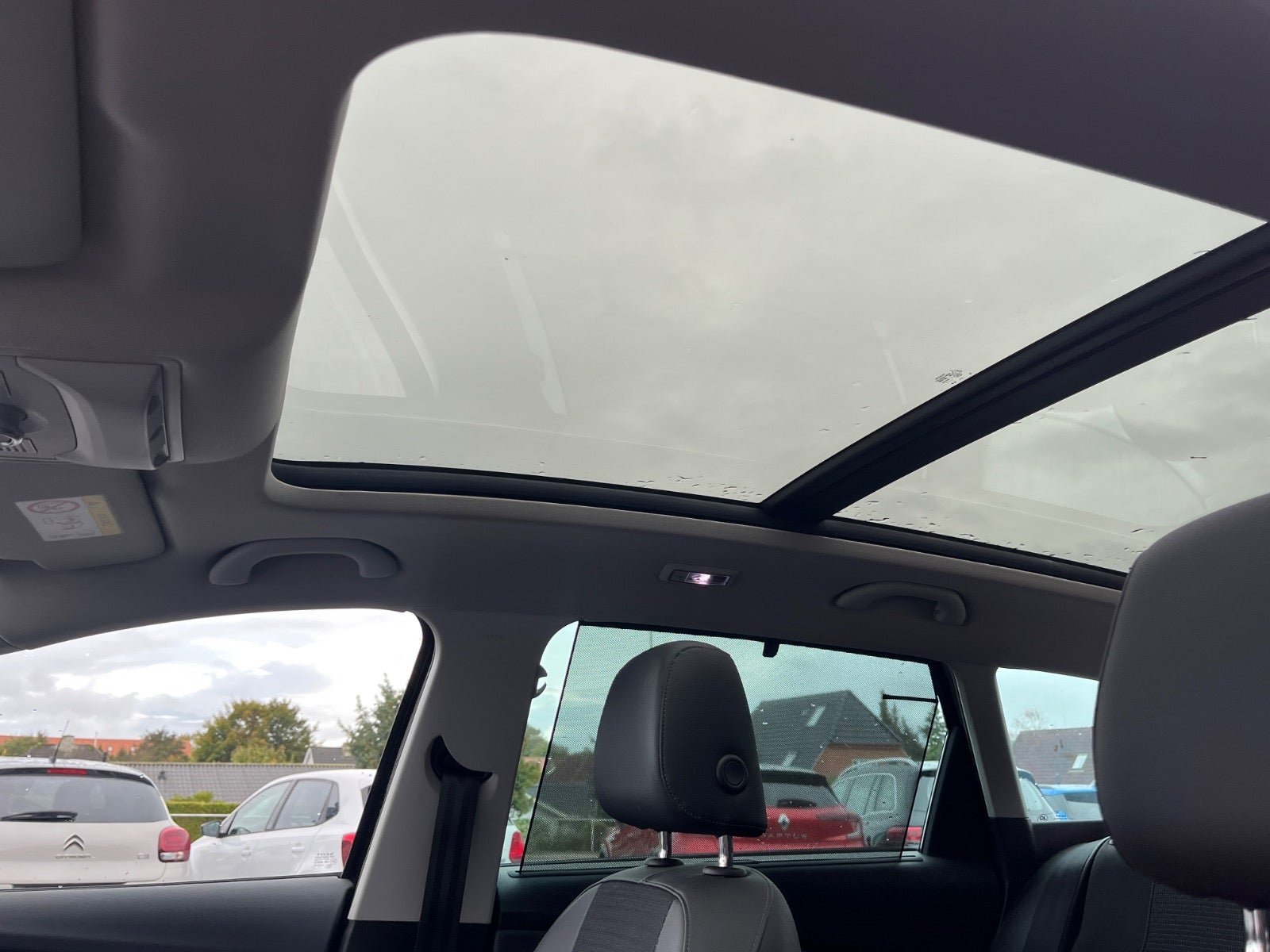 Billede af Seat Leon 1,4 TSi 150 Style DSG