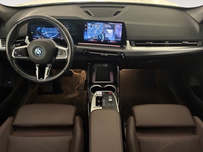 BMW iX1 xDrive30 M-Sport Premium
