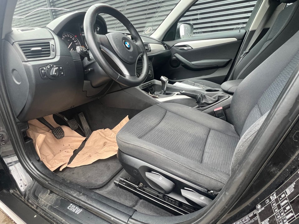 BMW X1, Billede 2