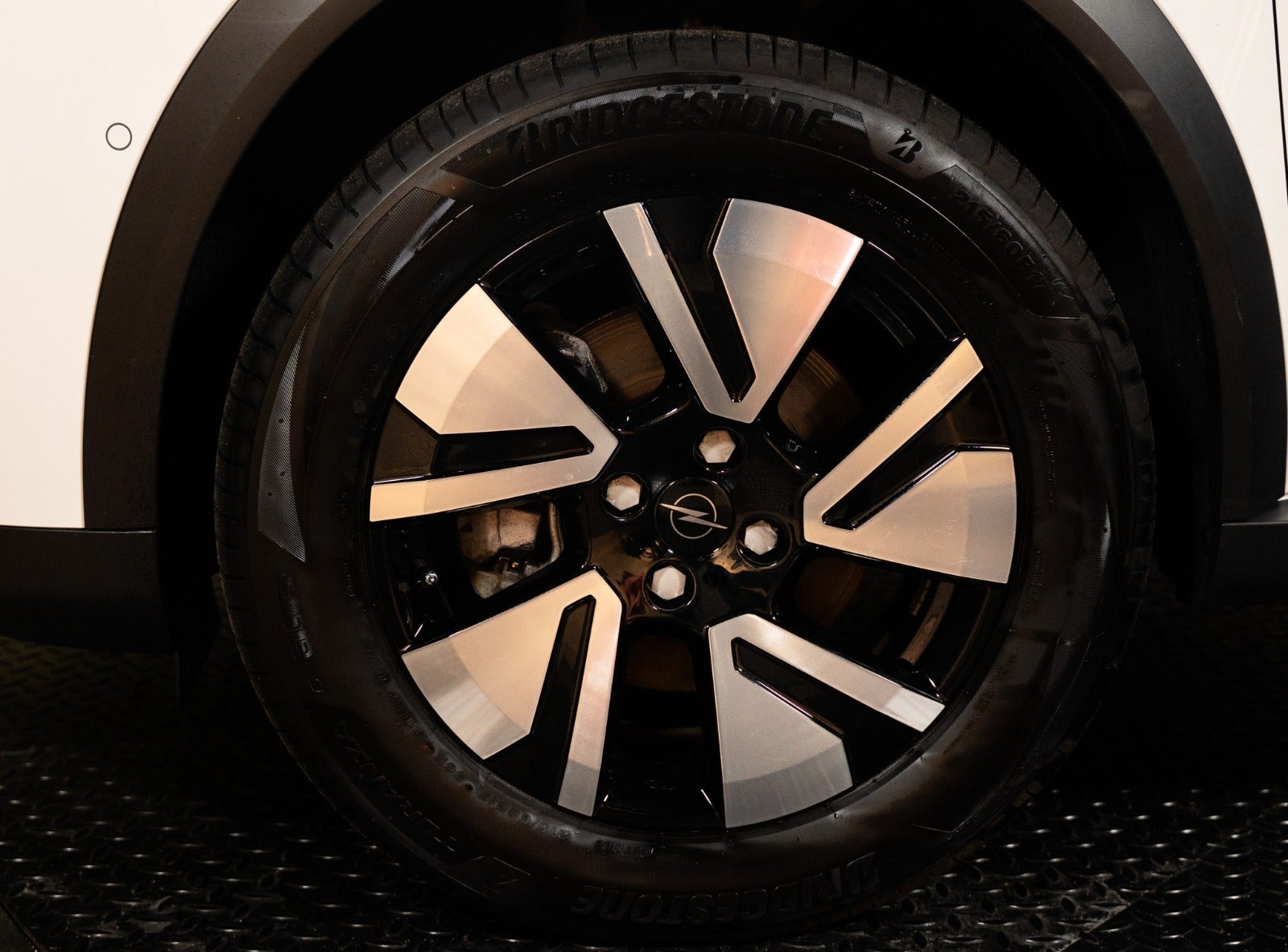 Billede af Opel Frontera 44 GS