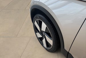 Volvo XC40 ReCharge Extended Range Ultimate