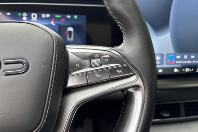 BYD Sealion 7 Excellence AWD