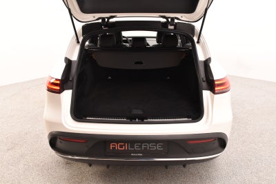 Mercedes EQC400 AMG Line 4Matic