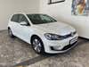 VW e-Golf VII Comfortline