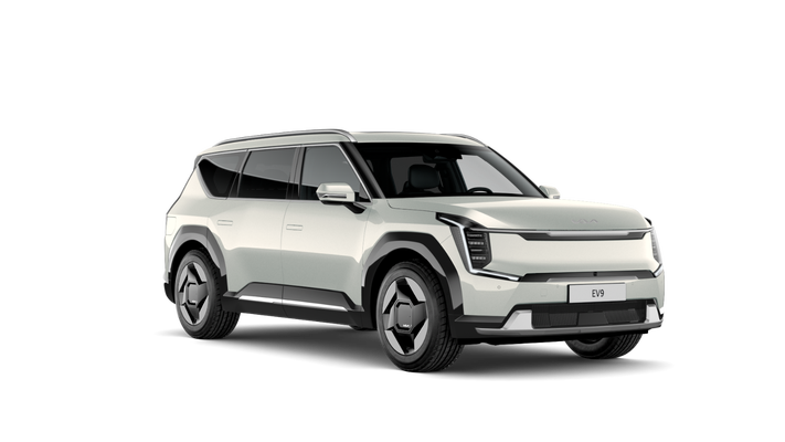 Kia EV9 Standard Range Upgrade RWD 7prs