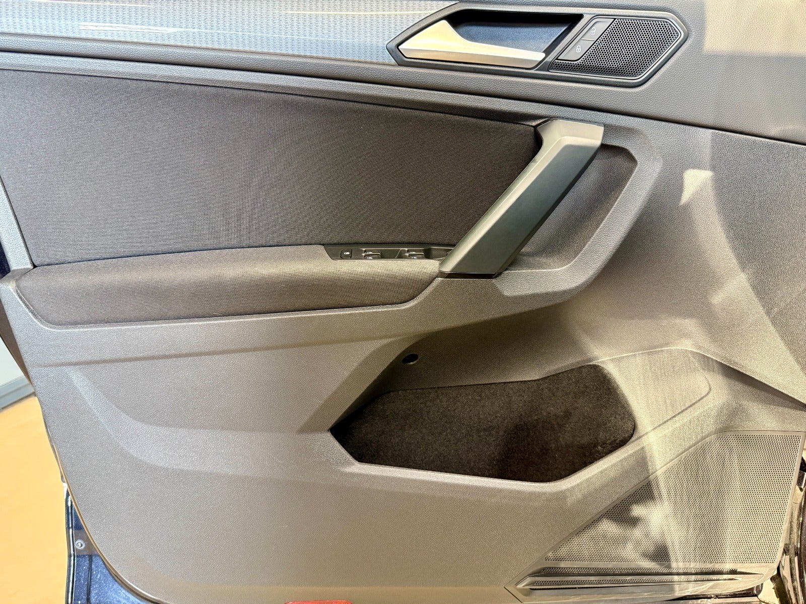 Billede af VW Tiguan 1,5 TSi 150 Life
