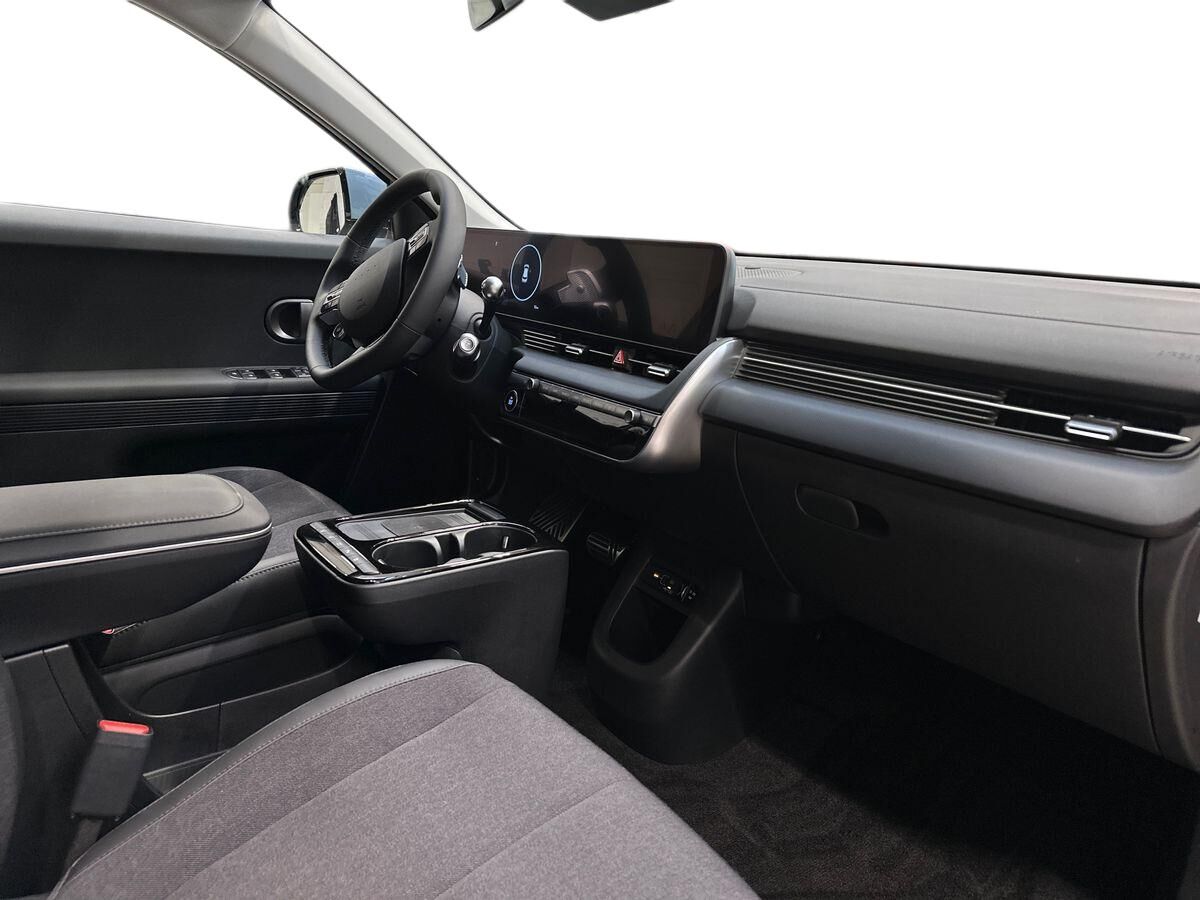 Hyundai Ioniq 5 Advanced billede 10