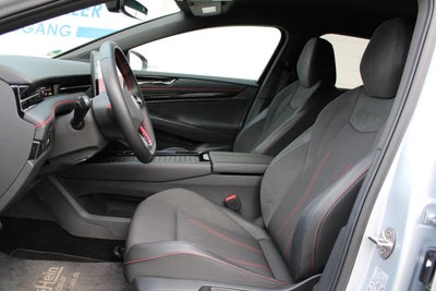 VW ID.7 GTX Tourer 4Motion