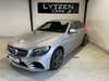 Mercedes C300 de AMG Line stc. aut.