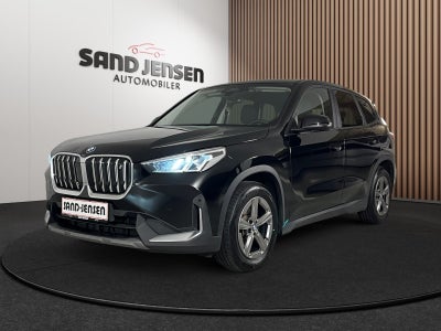 BMW iX1 xDrive30 Van