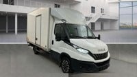 Billede af Iveco Daily 2,3 35S16 Alukasse m/lift AG8
