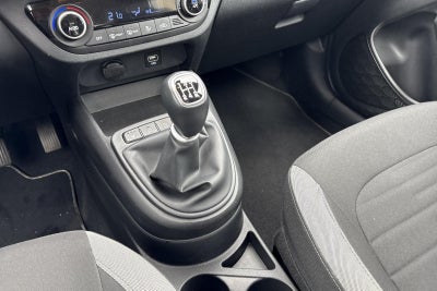 Hyundai i10 MPi Advanced