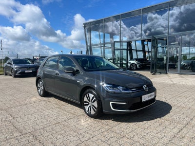 VW e-Golf VII Comfortline