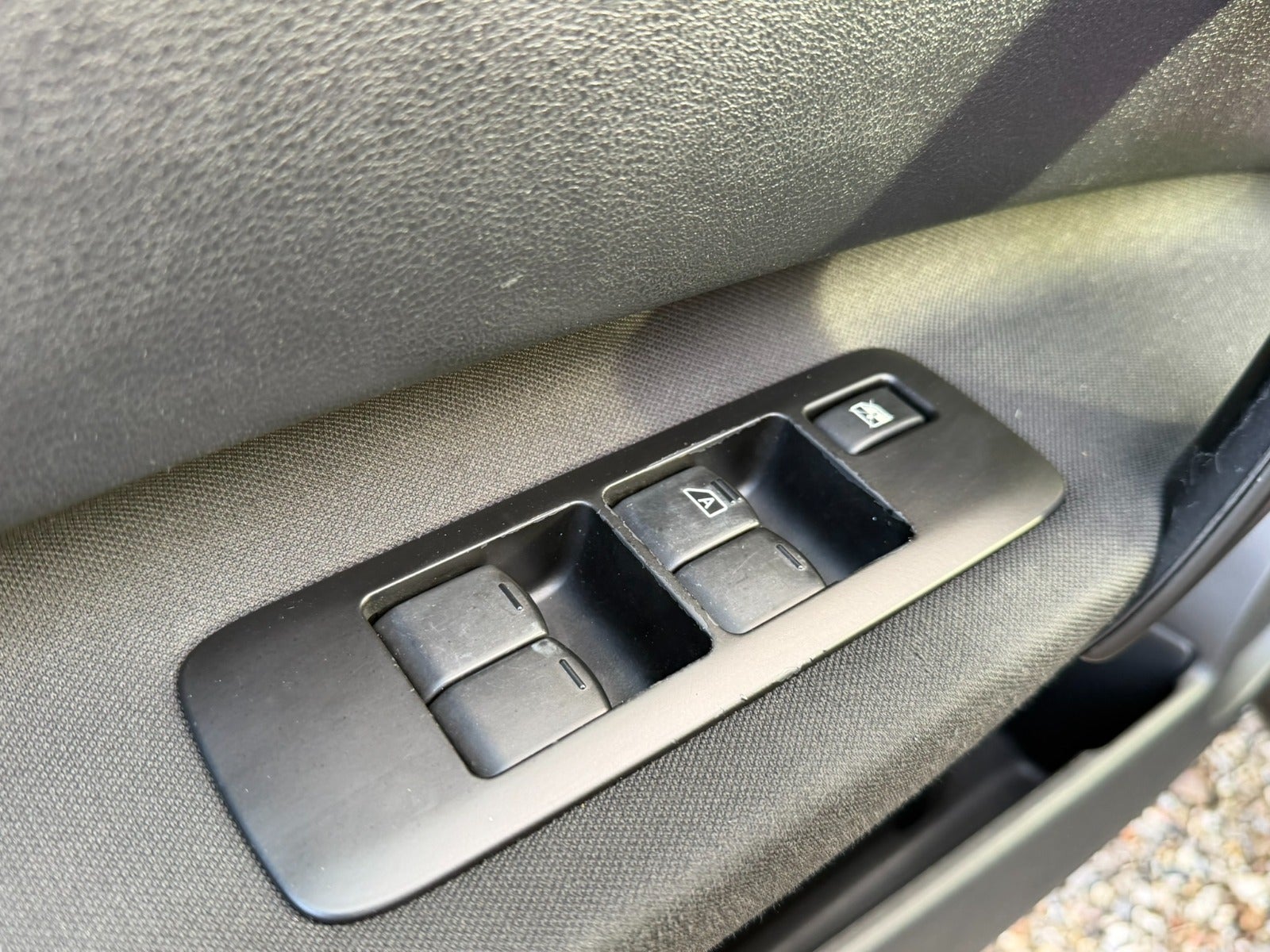 Nissan Qashqai Acenta