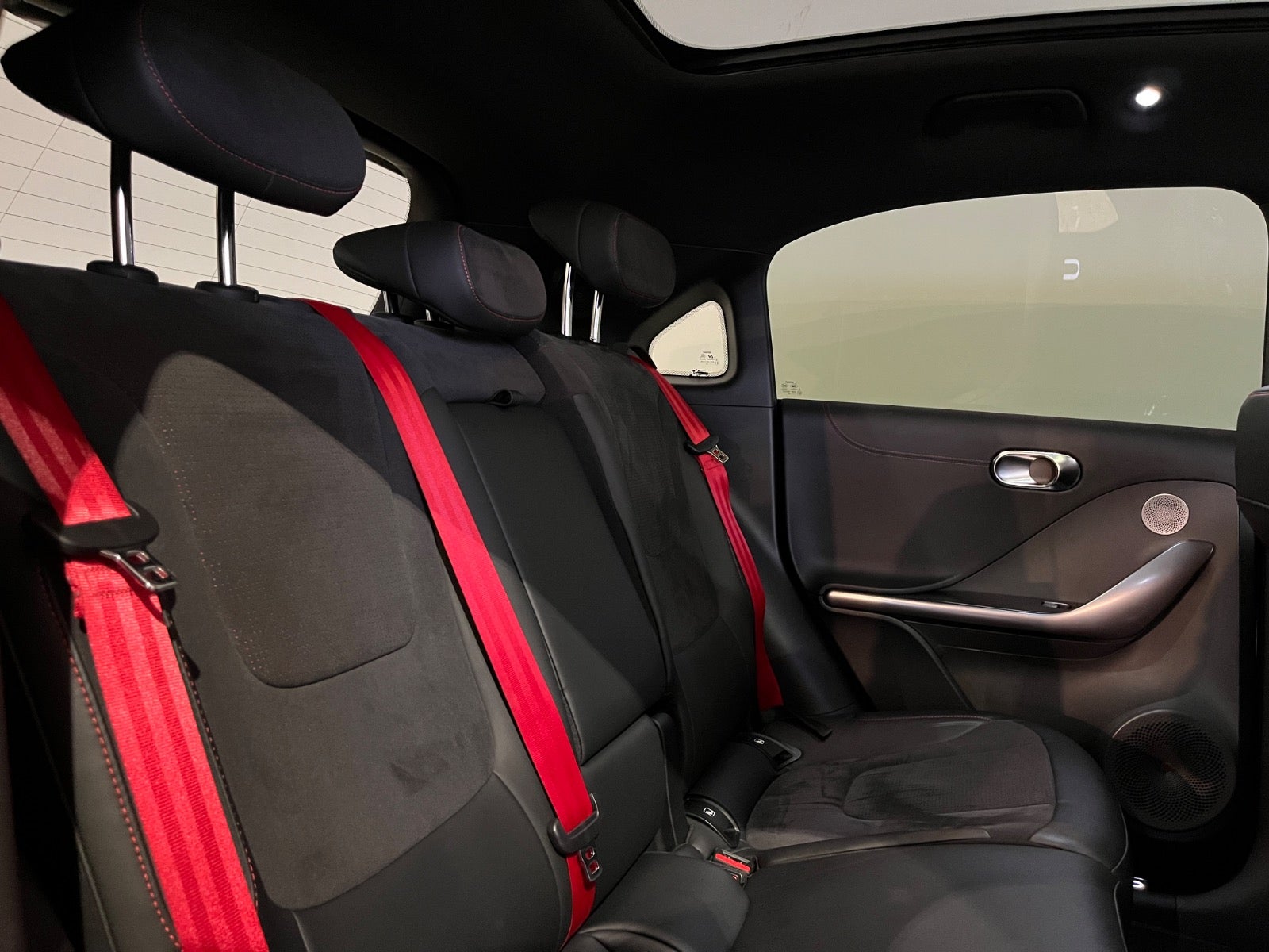 Smart #1 Brabus