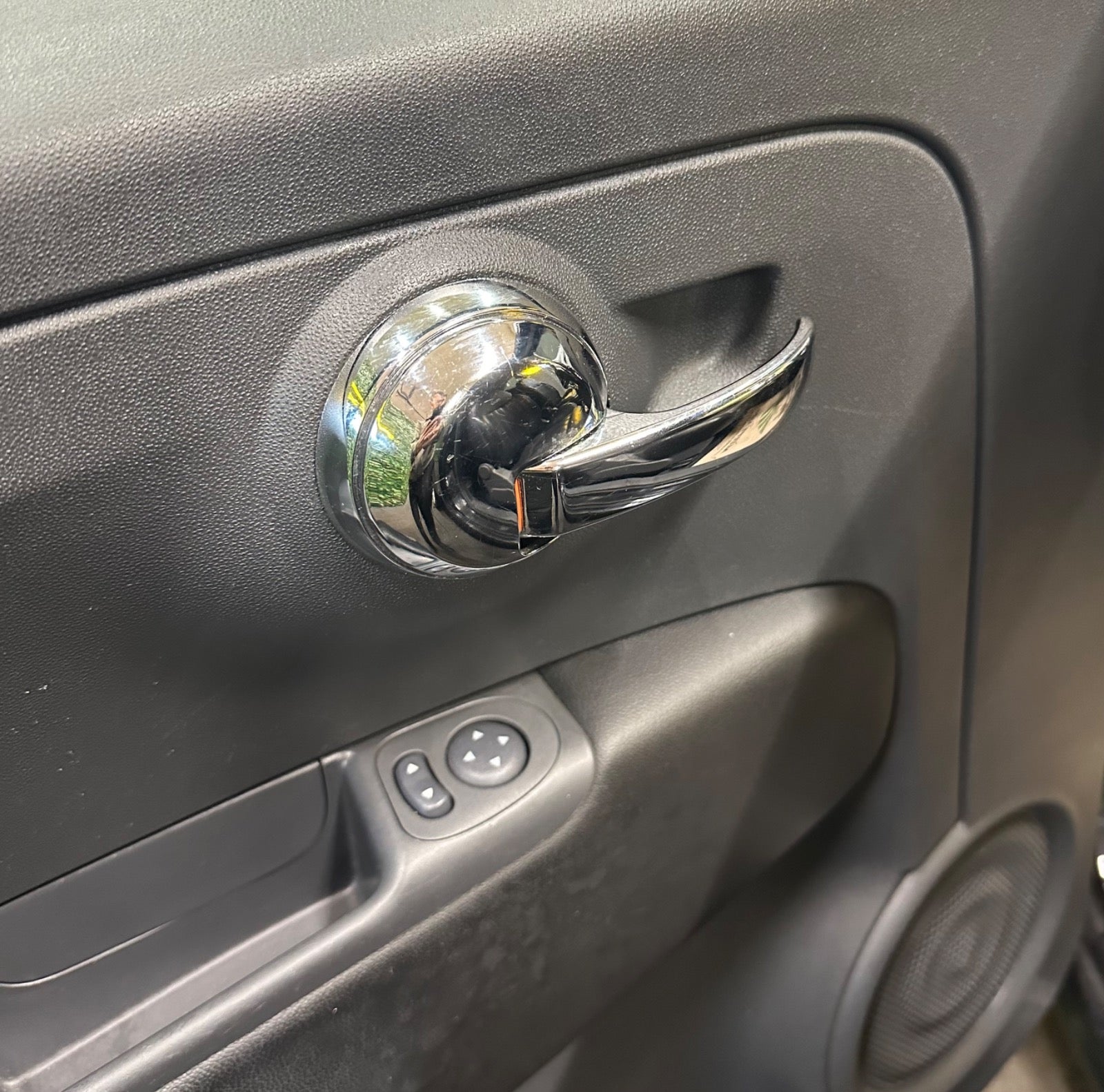 Billede af Fiat 500C 1,2 Lounge Dualogic