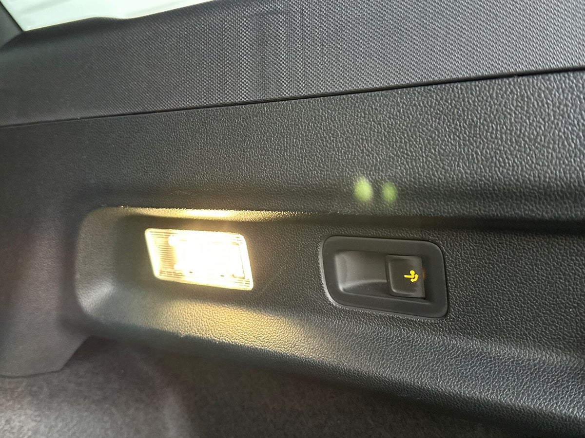 Ford Explorer Premium Extended Range AWD billede 19