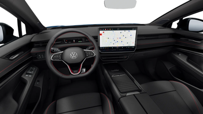 VW ID.7 GTX Max+ Tourer 4Motion
