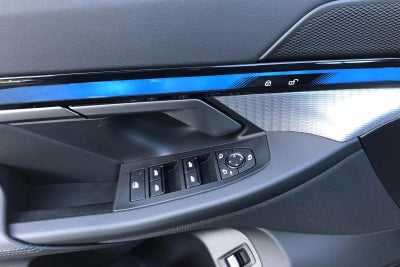 BMW i5 eDrive40 Touring M-Sport