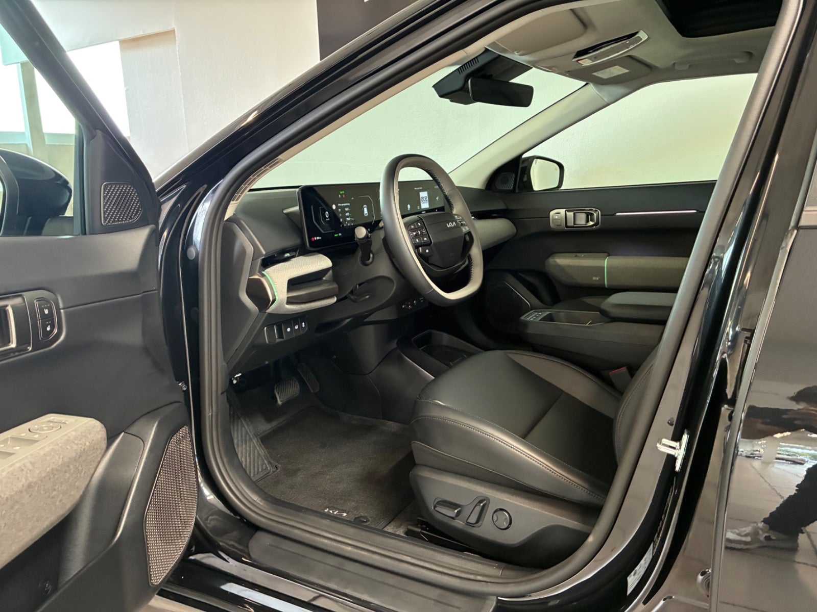 Kia EV4 Long Range Upgrade
