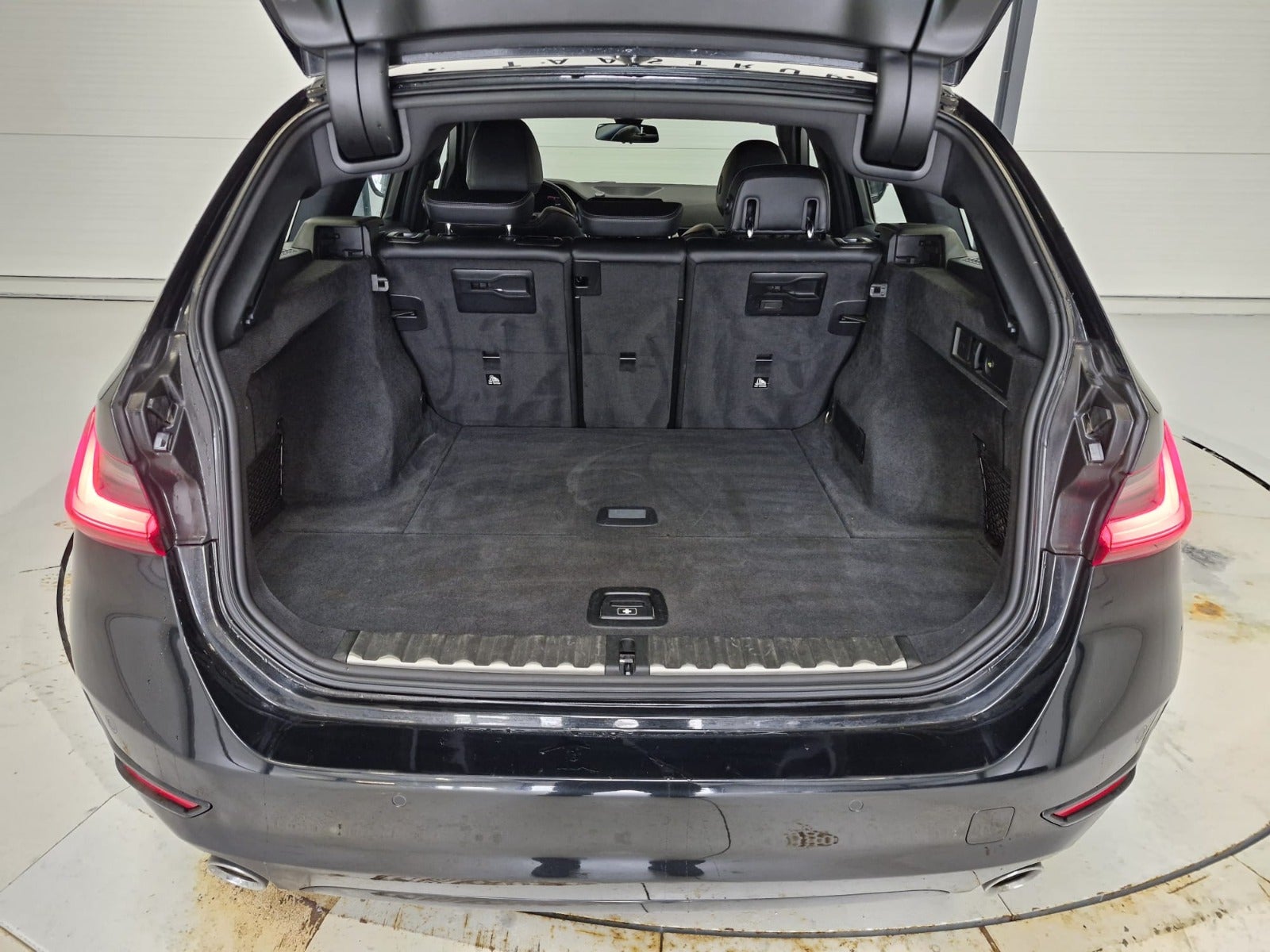 Billede af BMW 330i 2,0 Touring Sport Line aut.