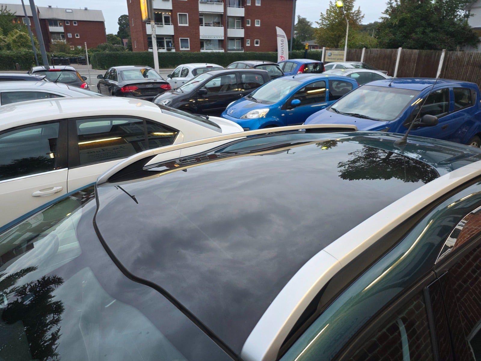 Peugeot 2008, Billede 22
