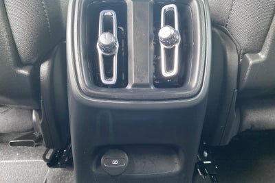 Volvo XC40 ReCharge Twin Plus