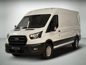 Ford Transit 350 L3 Van EcoBlue Trend aut. H2 RWD