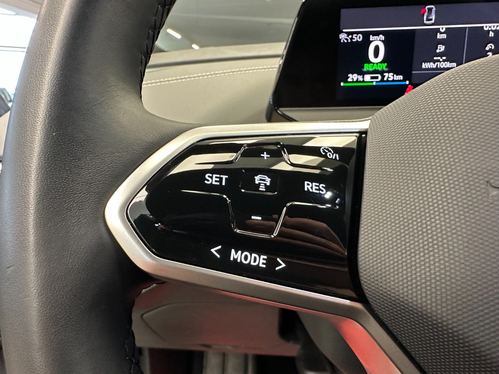 Billede af VW ID.4 52 Pure