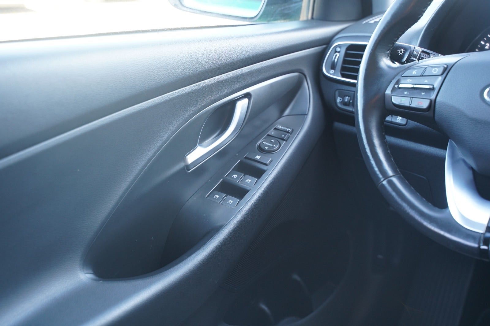 Billede af Hyundai i30 1,0 T-GDi Trend stc.