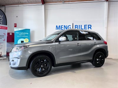Suzuki Vitara 1,4 Boosterjet S 5d