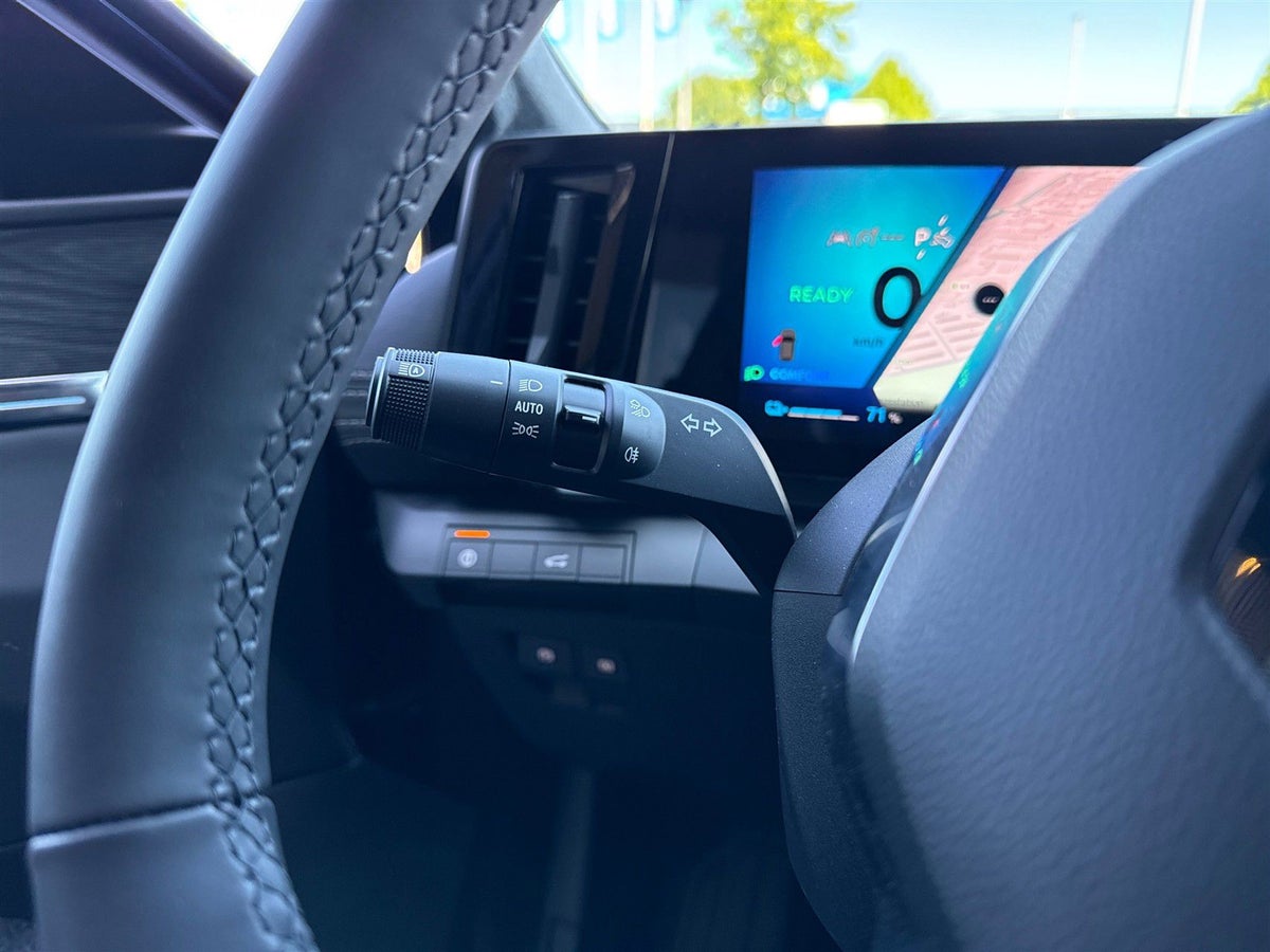 Renault Scenic E-Tech Iconic billede 11