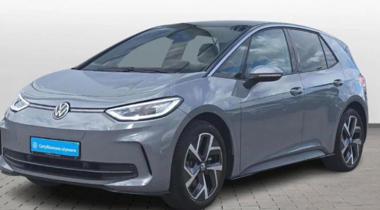 VW ID.3 Pro