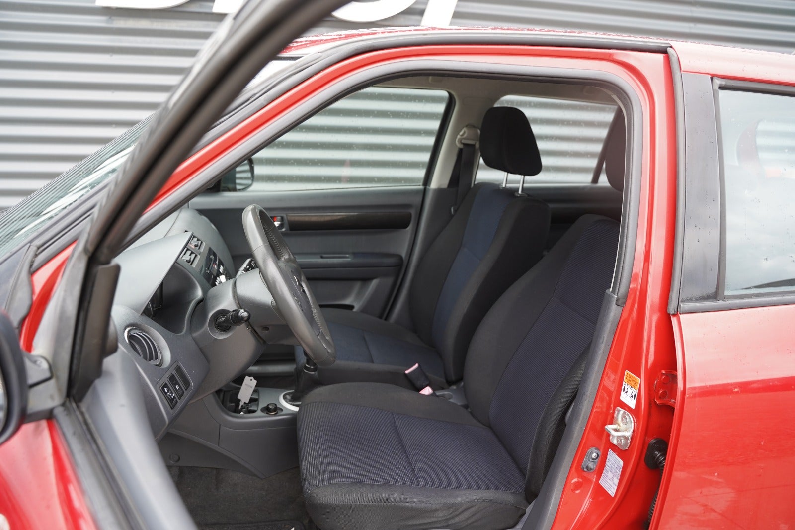Billede af Suzuki Swift 1,3 GLX