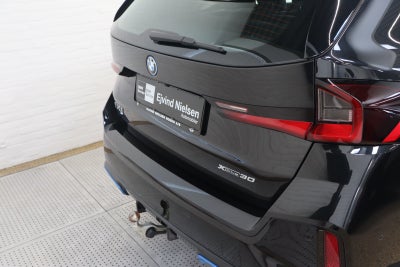 BMW iX1 xDrive30 M-Sport