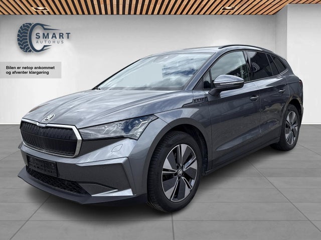 Skoda Enyaq 60 iV Suite