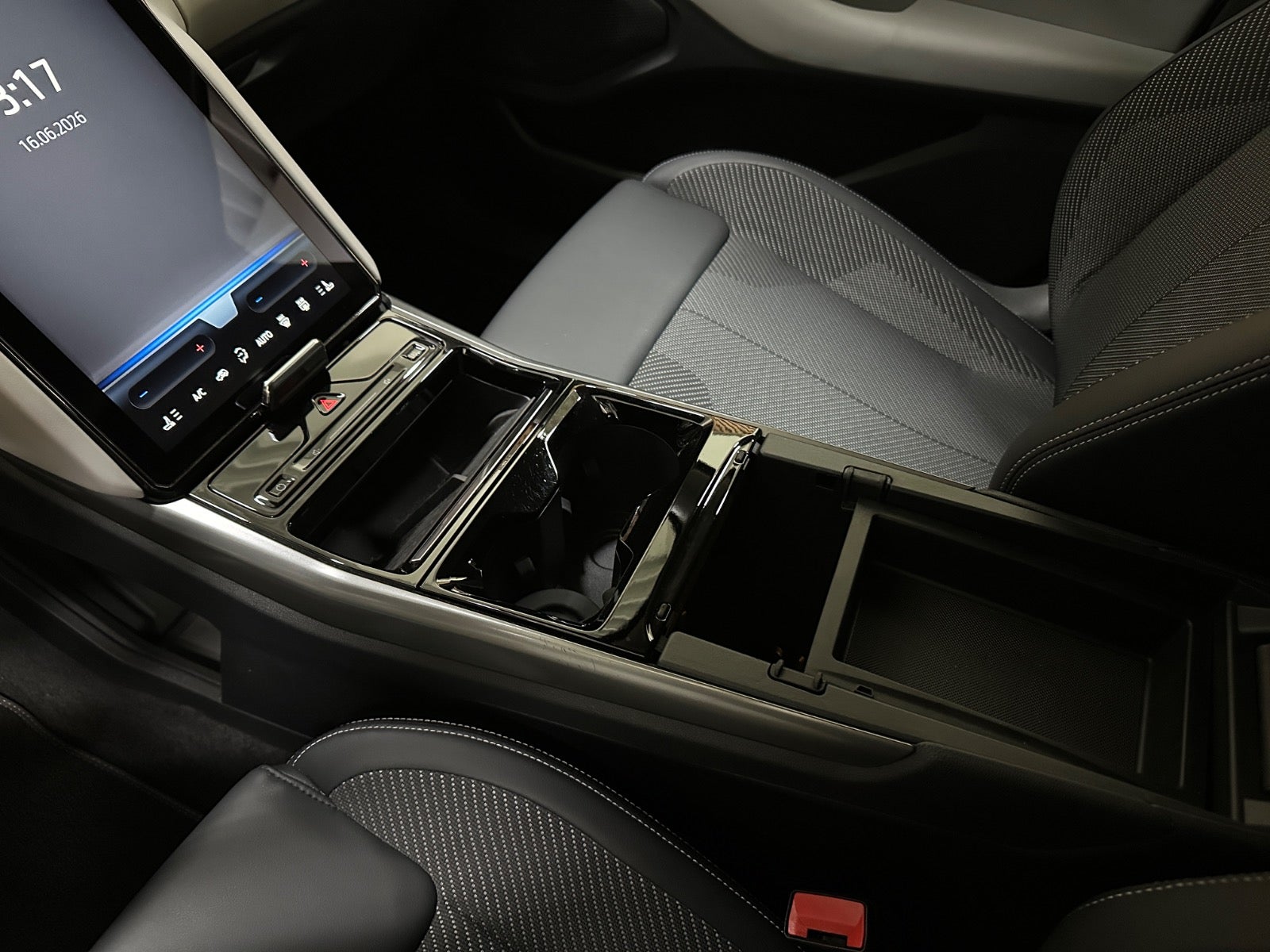 Billede af Ford Explorer 77 Select Extended Range