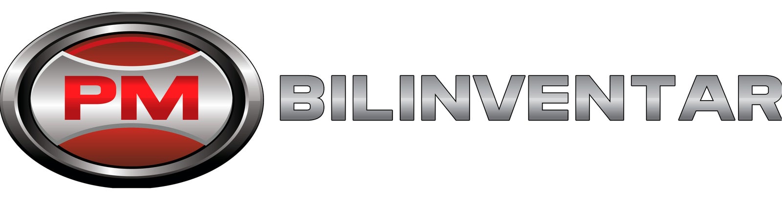 PM Bilsalg logo