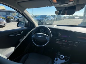 Kia Niro EV Prestige