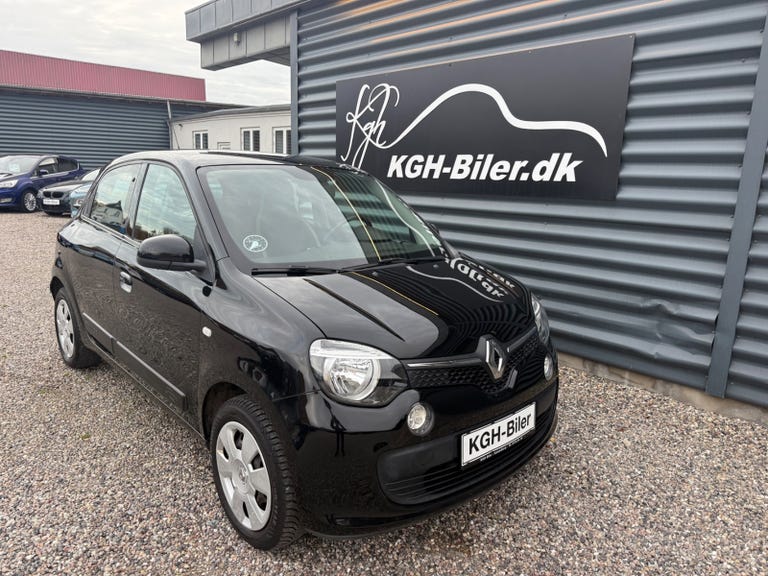 Renault Twingo SCe 70 Expression