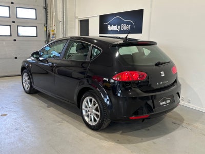 Seat Leon TSi 105 Reference